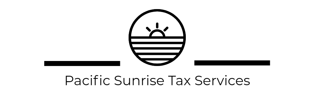 Pacific Sunrise Tax Services